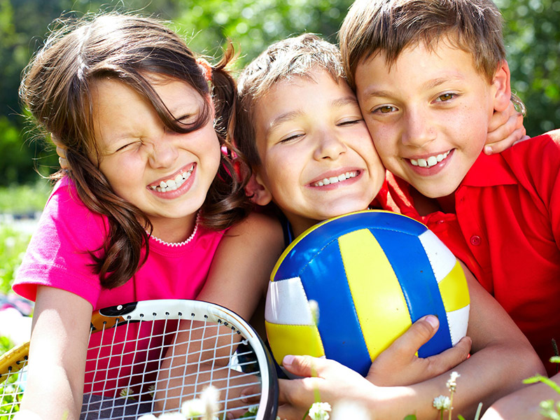 Спортивные секции и кружки в Таллинне