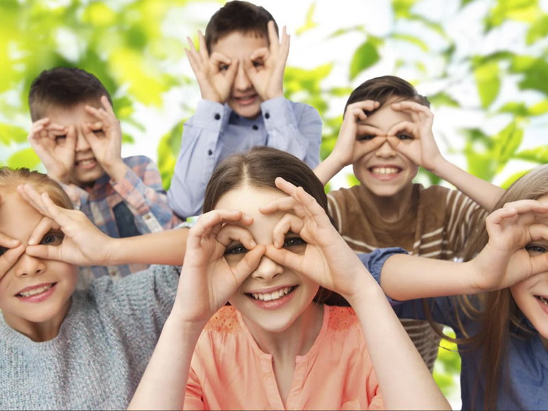 Развивающие детские кружки и студии в Таллинне