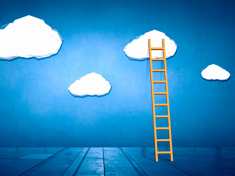 Занятия по личностному росту ребёнка