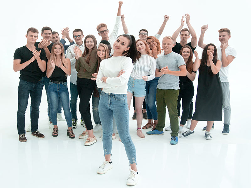 Подготовка молодёжных работников