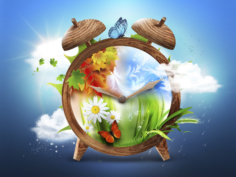 Уроки по природоведению