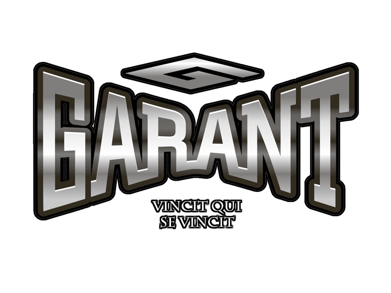 Тренировка по тайскому боксу в клубе Garant