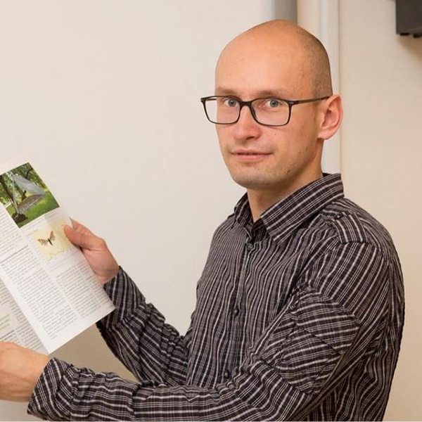 Keemia tund Hendrik Meisteriga