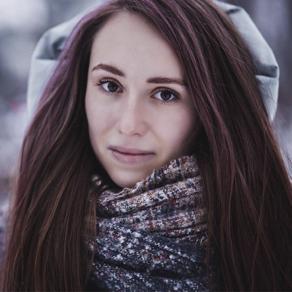 Услуги няни Полины Матюшкиной