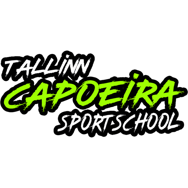 Laps osaleb capoeira treeningul Tallinna Capoeira Spordikoolis
