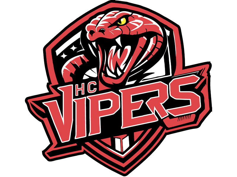 Jäähokiklubi VIPERS – laste treeningud Tallinnas